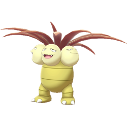 #103 Exeggutor Kantonian Form(DLC 2)